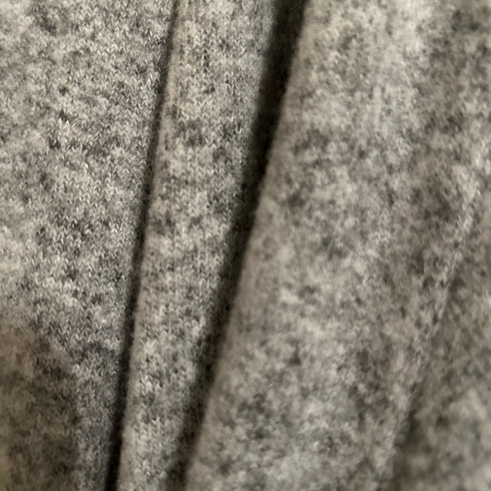 Torrid Gray Super Soft Sleepwear - Picture 3 of 4